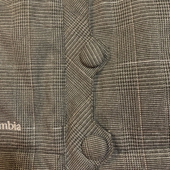 COLUMBIA Snow boarding winter jacket - Picture 2 of 9